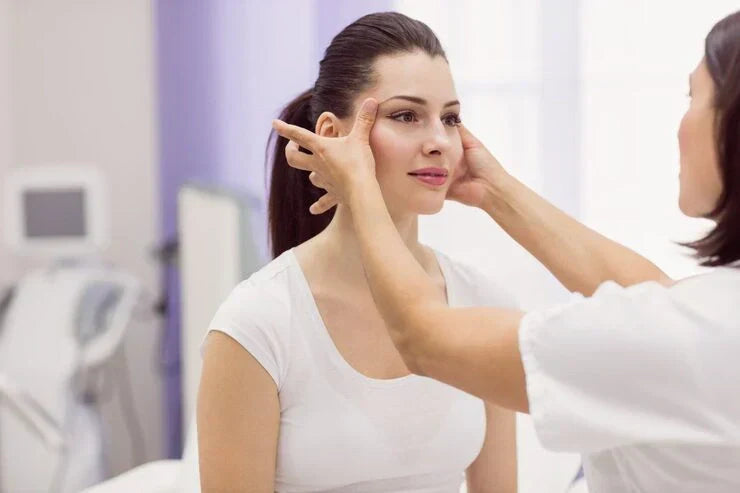 A Complete Guide to Non-Surgical Face Lift Procedures