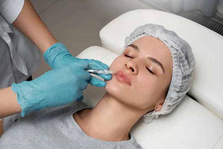 How Long Does Lip Filler Last?