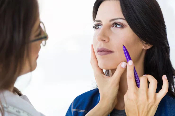 What Is a Non-Surgical Facelift?