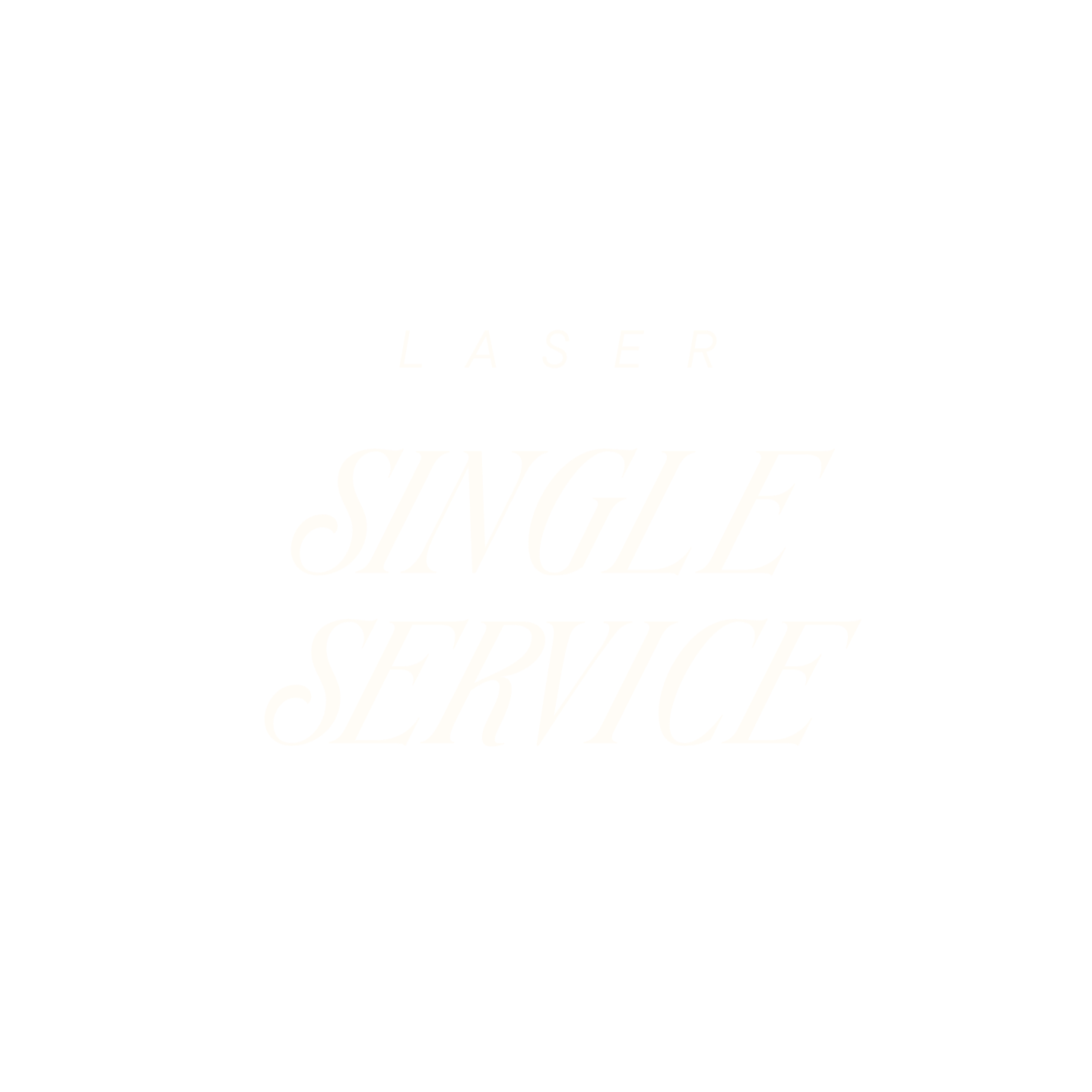 SINGLE SERVICE