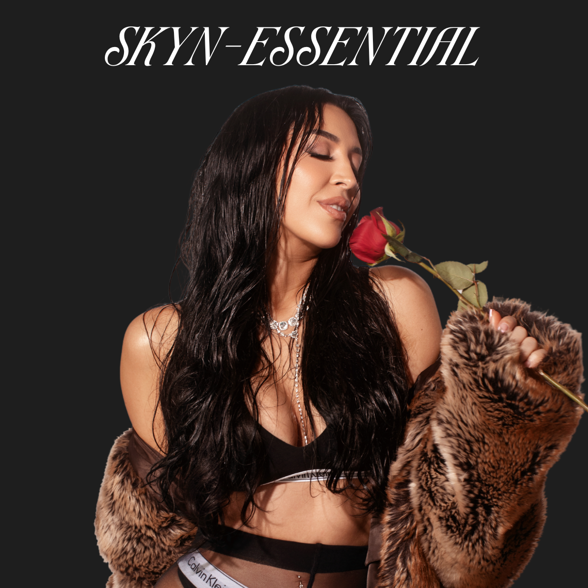 THE SKYN ESSENTIALS