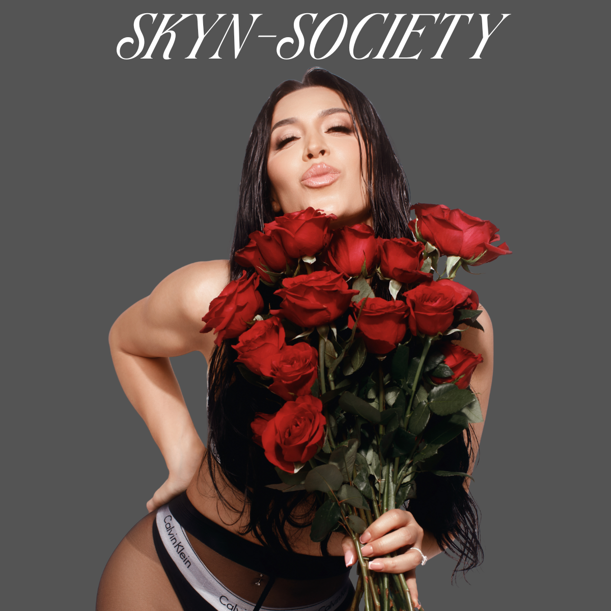 THE SKYN SOCIETY