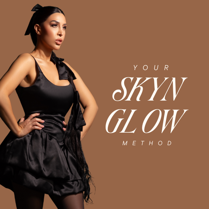 SKYN GLOW METHOD
