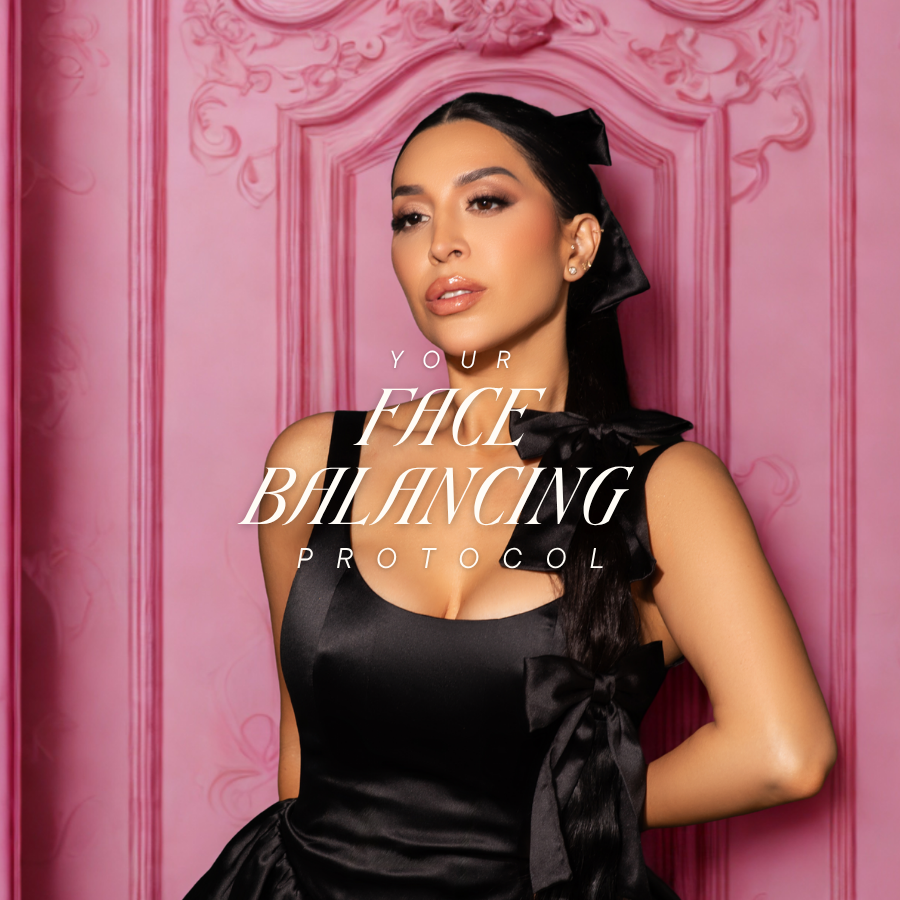 FACE BALANCING PROTOCOL